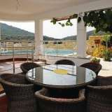  Vinisce/Villa of interesting architecture with a sea view Marina 8022349 thumb20