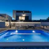  Seget/Moderne Villa mit Meerblick Seget 8022351 thumb1