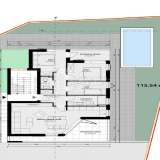  Seget Vranjica/Three-room apartment with pool ground floor Seget 8022357 thumb8