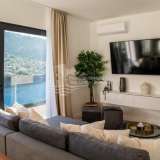  Rogoznica/Komplett möbliertes Apartment mit einem Schlafzimmer in erster Reihe am Meer Rogoznica 8022368 thumb9