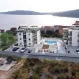  Spacious apartment with pool in Sevid near the sea Marina 8022375 thumb0
