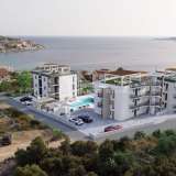  Spacious apartment with pool in Sevid near the sea Marina 8022375 thumb3