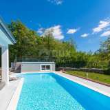  ISTRIA, LABIN - Nuova villa con piscina e giardino paesaggistico Albona 8122398 thumb22
