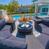  ISTRIA, LABIN - Nuova villa con piscina e giardino paesaggistico Albona 8122398 thumb20