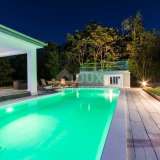  ISTRIA, LABIN - Nuova villa con piscina e giardino paesaggistico Albona 8122398 thumb23