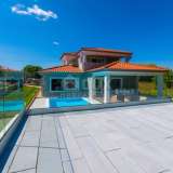  ISTRIA, LABIN - New villa with pool and landscaped garden Labin 8122398 thumb24
