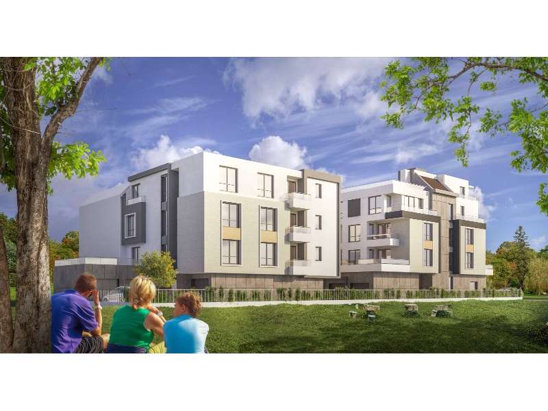 Apartment 113 m² Burgas, Bulgaria