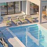  ISTRIEN, RABAC - Villa mit Panoramablick auf das Meer Labin 8122415 thumb1