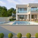  ISTRIEN, RABAC - Villa mit Panoramablick auf das Meer Labin 8122415 thumb2