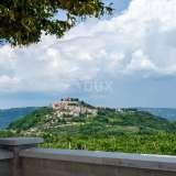  ISTRIA, MOTOVUN - House in a unique position and with a unique offer in Istria Motovun 8122439 thumb27