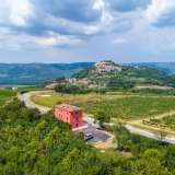 ISTRIA, MOTOVUN - Casa in una posizione unica e con un'offerta unica in Istria Montona 8122439 thumb32