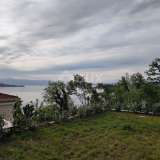  ISLAND OF KRK, OMISALJ - New building, house with two apartments second row to the sea Krk island 8122469 thumb3