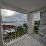  ISLAND OF KRK, OMISALJ - New building, house with two apartments second row to the sea Krk island 8122469 thumb14