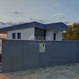  ISLAND OF KRK, OMISALJ - New building, house with two apartments second row to the sea Krk island 8122469 thumb1