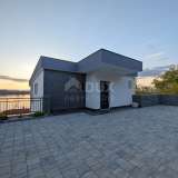  ISLAND OF KRK, OMISALJ - New building, house with two apartments second row to the sea Krk island 8122469 thumb2