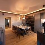  OPATIJA, POBRI - luxuriously decorated floor of 156m2 in a newly built villa Pobri 8122047 thumb27