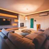  OPATIJA, POBRI - luxuriously decorated floor of 156m2 in a newly built villa Pobri 8122047 thumb34