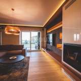  OPATIJA, POBRI - luxuriös eingerichtete Etage von 156m2 in einer neu gebauten Villa Pobri 8122047 thumb28