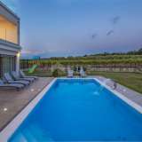  ISTRIA, POREČ, Villa di lusso con piscina Parenzo 8122486 thumb3