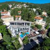  moderne Villa in Opatija mit 3 Wohneinheiten und Swimming-Pool Opatija 8122050 thumb47