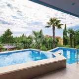  moderne Villa in Opatija mit 3 Wohneinheiten und Swimming-Pool Opatija 8122050 thumb42