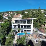  moderne Villa in Opatija mit 3 Wohneinheiten und Swimming-Pool Opatija 8122050 thumb44