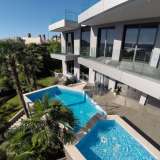  moderne Villa in Opatija mit 3 Wohneinheiten und Swimming-Pool Opatija 8122050 thumb46