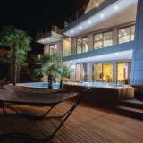  moderne Villa in Opatija mit 3 Wohneinheiten und Swimming-Pool Opatija 8122050 thumb38