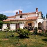 ISTRIA, LABIN - Beautiful house near the town with landscaped garden Labin 8122512 thumb3