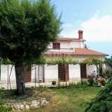  ISTRIA, LABIN - Beautiful house near the town with landscaped garden Labin 8122512 thumb1