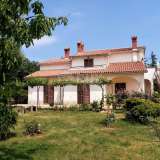  ISTRIA, LABIN - Beautiful house near the town with landscaped garden Labin 8122512 thumb0
