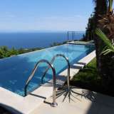  LOVRAN - luxury villa with beautiful sea views, swimming pool and garden of 500m2 Lovran 8122513 thumb25