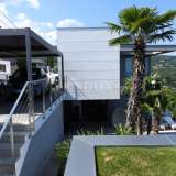  LOVRAN - luxusní vila s krásným výhledem na moře, bazénem a zahradou 500m2 Lovran 8122513 thumb15