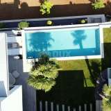  LOVRAN - luxusní vila s krásným výhledem na moře, bazénem a zahradou 500m2 Lovran 8122513 thumb4