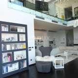  LOVRAN - luxury villa with beautiful sea views, swimming pool and garden of 500m2 Lovran 8122513 thumb55