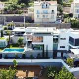  LOVRAN - luxury villa with beautiful sea views, swimming pool and garden of 500m2 Lovran 8122513 thumb0
