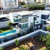  LOVRAN - luxury villa with beautiful sea views, swimming pool and garden of 500m2 Lovran 8122513 thumb1
