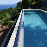  LOVRAN - luxusní vila s krásným výhledem na moře, bazénem a zahradou 500m2 Lovran 8122513 thumb22