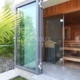  LOVRAN - luxury villa with beautiful sea views, swimming pool and garden of 500m2 Lovran 8122513 thumb31