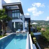  LOVRAN - luxusní vila s krásným výhledem na moře, bazénem a zahradou 500m2 Lovran 8122513 thumb20