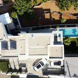  LOVRAN - luxury villa with beautiful sea views, swimming pool and garden of 500m2 Lovran 8122513 thumb5