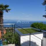  LOVRAN - luxusní vila s krásným výhledem na moře, bazénem a zahradou 500m2 Lovran 8122513 thumb39