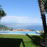  LOVRAN - luxury villa with beautiful sea views, swimming pool and garden of 500m2 Lovran 8122513 thumb19