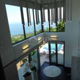  LOVRAN - luxury villa with beautiful sea views, swimming pool and garden of 500m2 Lovran 8122513 thumb51