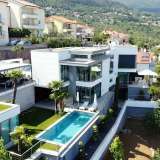  LOVRAN - luxury villa with beautiful sea views, swimming pool and garden of 500m2 Lovran 8122513 thumb3