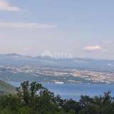  OPATIJA, LOVRAN, DOBREĆ - Haus 390m2 mit wunderschönem Blick auf das Meer + Garten 850m2 Dobrec 8122515 thumb1