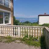  OPATIJA, LOVRAN, DOBREĆ - house 390m2 with a beautiful view of the sea + garden 850m2 Dobreć 8122515 thumb34