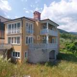  OPATIJA, LOVRAN, DOBREĆ - house 390m2 with a beautiful view of the sea + garden 850m2 Dobreć 8122515 thumb17