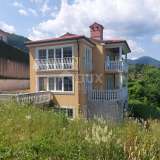  OPATIJA, LOVRAN, DOBREĆ - Haus 390m2 mit wunderschönem Blick auf das Meer + Garten 850m2 Dobrec 8122515 thumb18