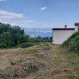  OPATIJA, LOVRAN, DOBREĆ - Haus 390m2 mit wunderschönem Blick auf das Meer + Garten 850m2 Dobrec 8122515 thumb15